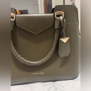 Michael Kors crossbody